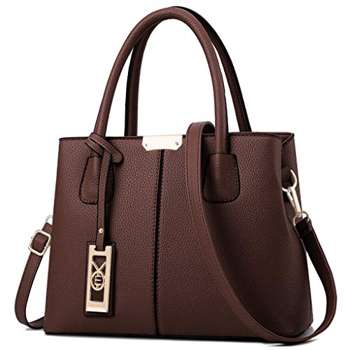 Purses and Handbags for Women Shoulder Tote Bags Top Handle Satchel