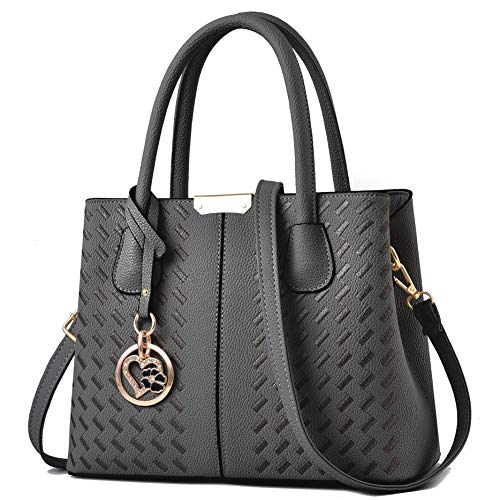 Purses and Handbags for Women Shoulder Tote Bags Top Handle Satchel