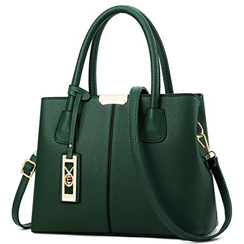 Purses and Handbags for Women Shoulder Tote Bags Top Handle Satchel