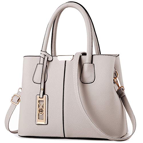 Purses and Handbags for Women Shoulder Tote Bags Top Handle Satchel