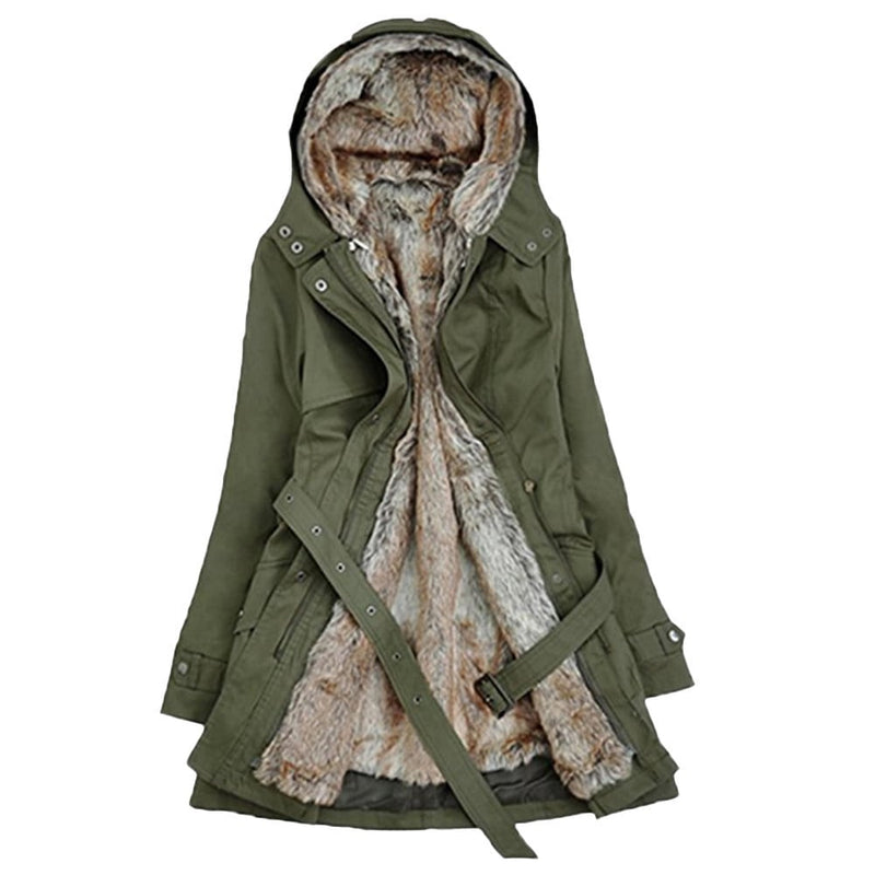 Pre-christmas special 49% off  Women's Winter Coat